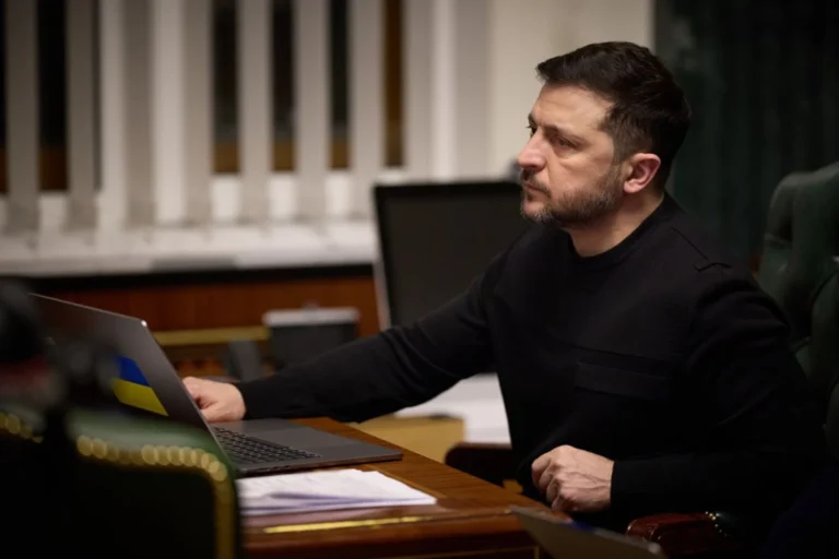 Зеленський привітав нового прем