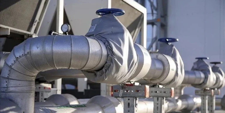 РНБО: росія здійснила свідому диверсію проти Угорщини та Словаччини, вдаривши по нафтопроводу