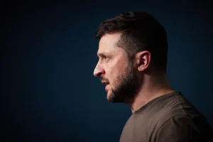 Зеленський: у мене просте послання до путіна - я готовий до зустрічі