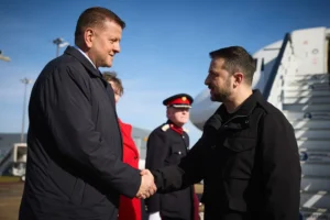 Зеленський відреагував на резонансне інтерв