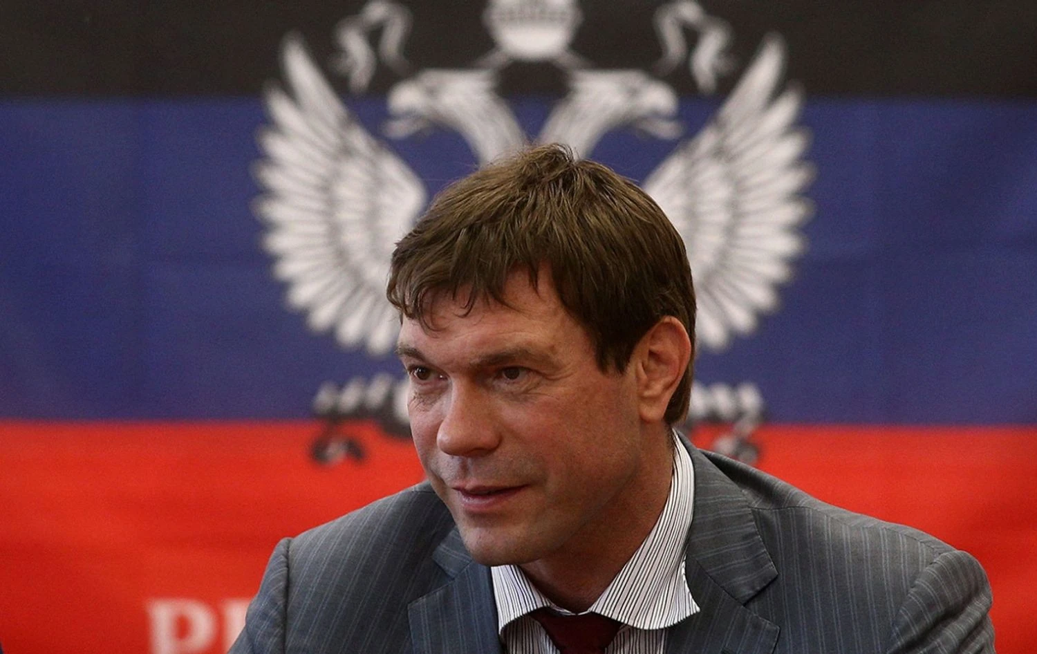 Міністерство юстиції подало позов про стягнення активів екснардепа Царьова