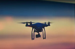 Німеччина посилює захист аеропортів від дронів та вводить кримінальну відповідальність за саботаж