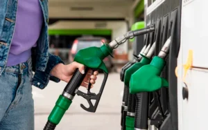 Паніка чи реальна вартість - ситуація з пальним в Україні