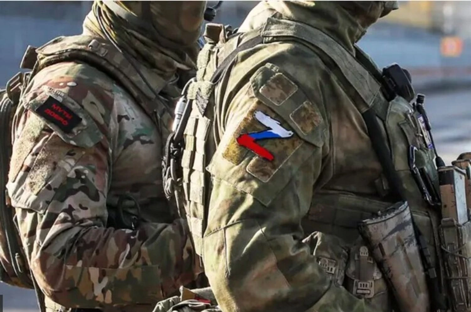 Німецька розвідка звинуватила росію у приховуванні реальної економічної вартості війни