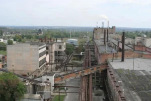 В Україні планується корпоратизація ДП