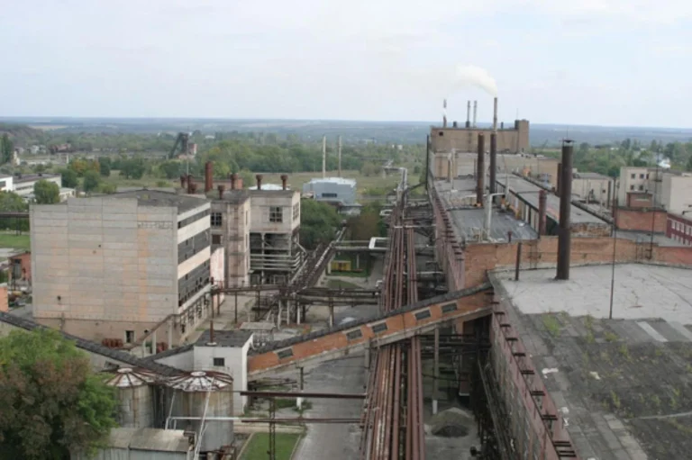 В Україні планується корпоратизація ДП