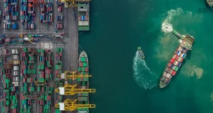 Вартість страхування суден в Ормузькій протоці зросла у 12 разів - FT