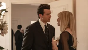 Деріл Ханна розкритикувала свій образ в