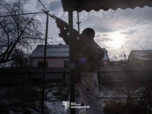 На фронті відбулося 113 бойових зіткнень, найбільше атак на Покровському напрямку - Генштаб