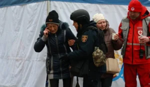 ЦПД: рф поширює фейк про провину української ППО у загибелі 11 людей у Харкові