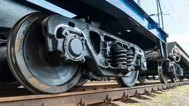 росія атакувала залізницю у двох областях та поранила машиніста з помічником