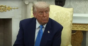 Трамп пророкує НАТО