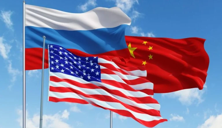 Як США реагуватимуть на допомогу Ірану з боку росії та Китаю