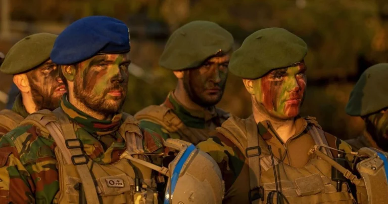 Чи готується росія до нападу на країни Балтії - експерти оцінили ризики