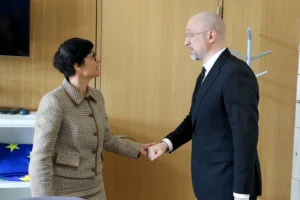 ЄС завтра відкриває технічні перемовини щодо наступних кластерів для України - Марта Кос