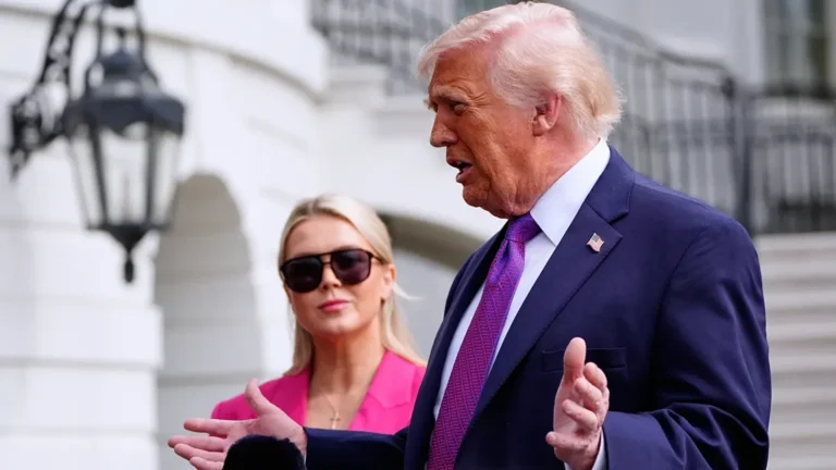 Трамп заявив, що США не зобов’язані допомагати Україні