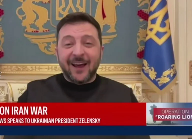 "Ми нічого не боїмося" - Зеленський відповів на погрози Ірану та прокоментував можливі контакти з Нетаньягу