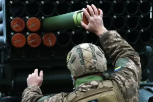 ЗСУ атакували військову логістику та склади боєприпасів рф у трьох регіонах - Генштаб