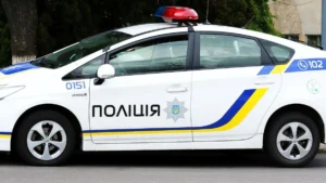 Поліція перевіряє заяву ветерана про побиття у ТЦК Шевченківського району Києва