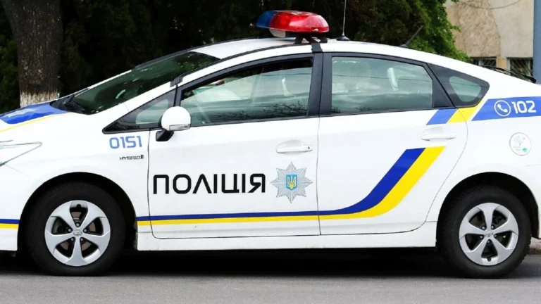 Поліція перевіряє заяву ветерана про побиття у ТЦК Шевченківського району Києва