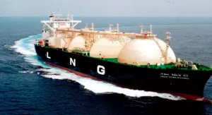 Світ за 10 днів може опинитися на межі газової кризи через війну в Ірані - ЗМІ