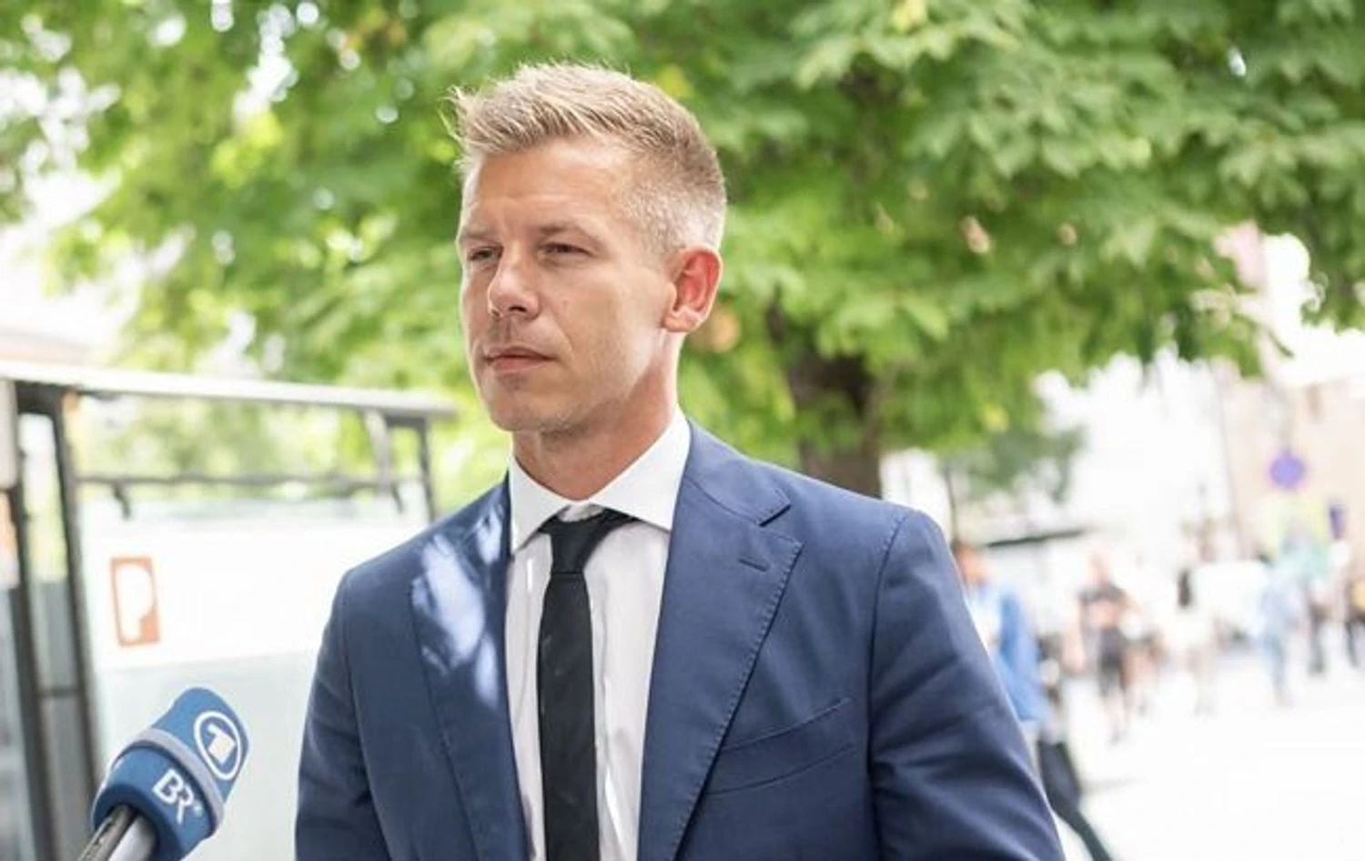 Лідер опозиції Угорщини пообіцяв усунути союзників Орбана у разі перемоги на виборах