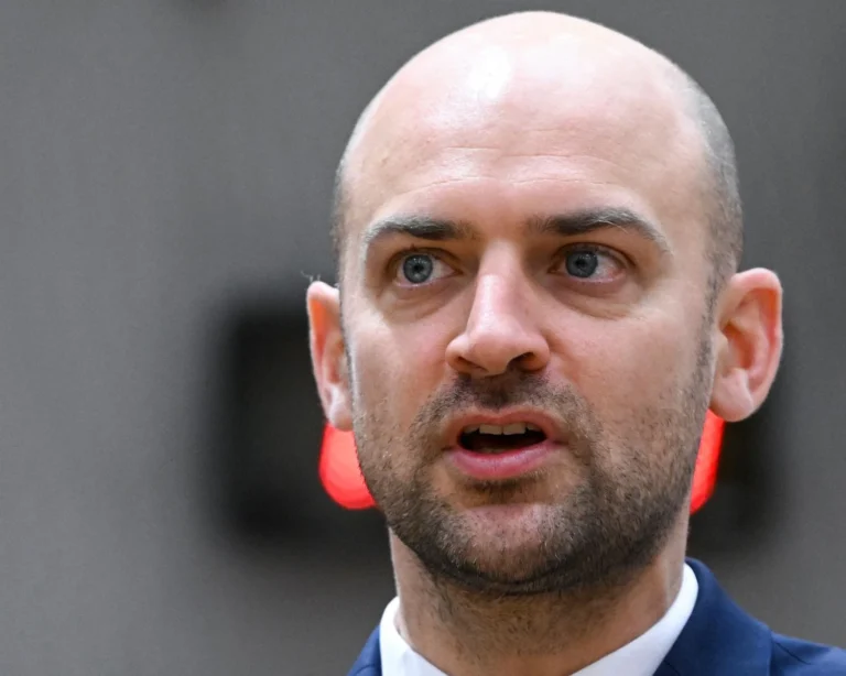 Військова підтримка України зберігатиметься попри війну на Близькому Сході, Європа мобілізована - голова МЗС Франції