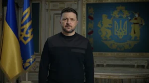 Україна готова стати повноправним членом JEF - Зеленський