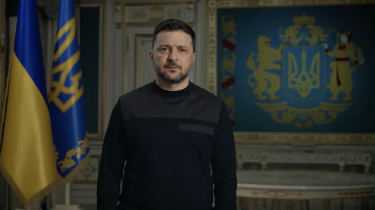 Україна готова стати повноправним членом JEF - Зеленський