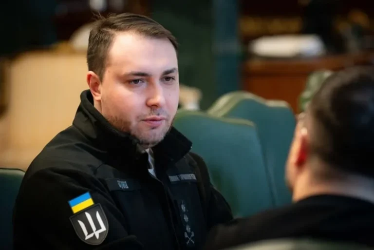 Парламентської кризи не існує, є проблеми - Буданов