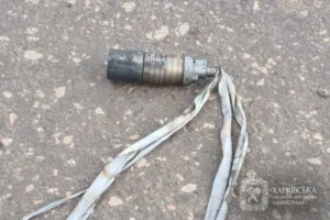 Мають властивість самоліквідації - на Харківщині виявили небезпечні російські боєприпасами з магнітними датчиками