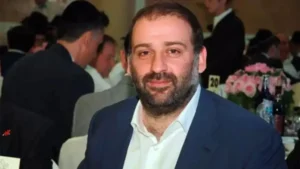 В Офісі Генпрокурора підтвердили, що спрямували до Ізраїлю запит на екстрадицію Міндіча