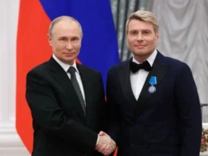 Офіс Генпрокурора повідомив про нову підозру російському співаку миколі баскову