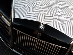 Війна на Близькому Сході вдарила по виробниках автомобілів класу люкс