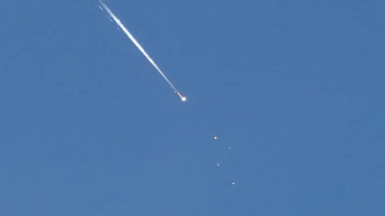 США атакували ядерний об’єкт в Ірані та знищили склад боєприпасів