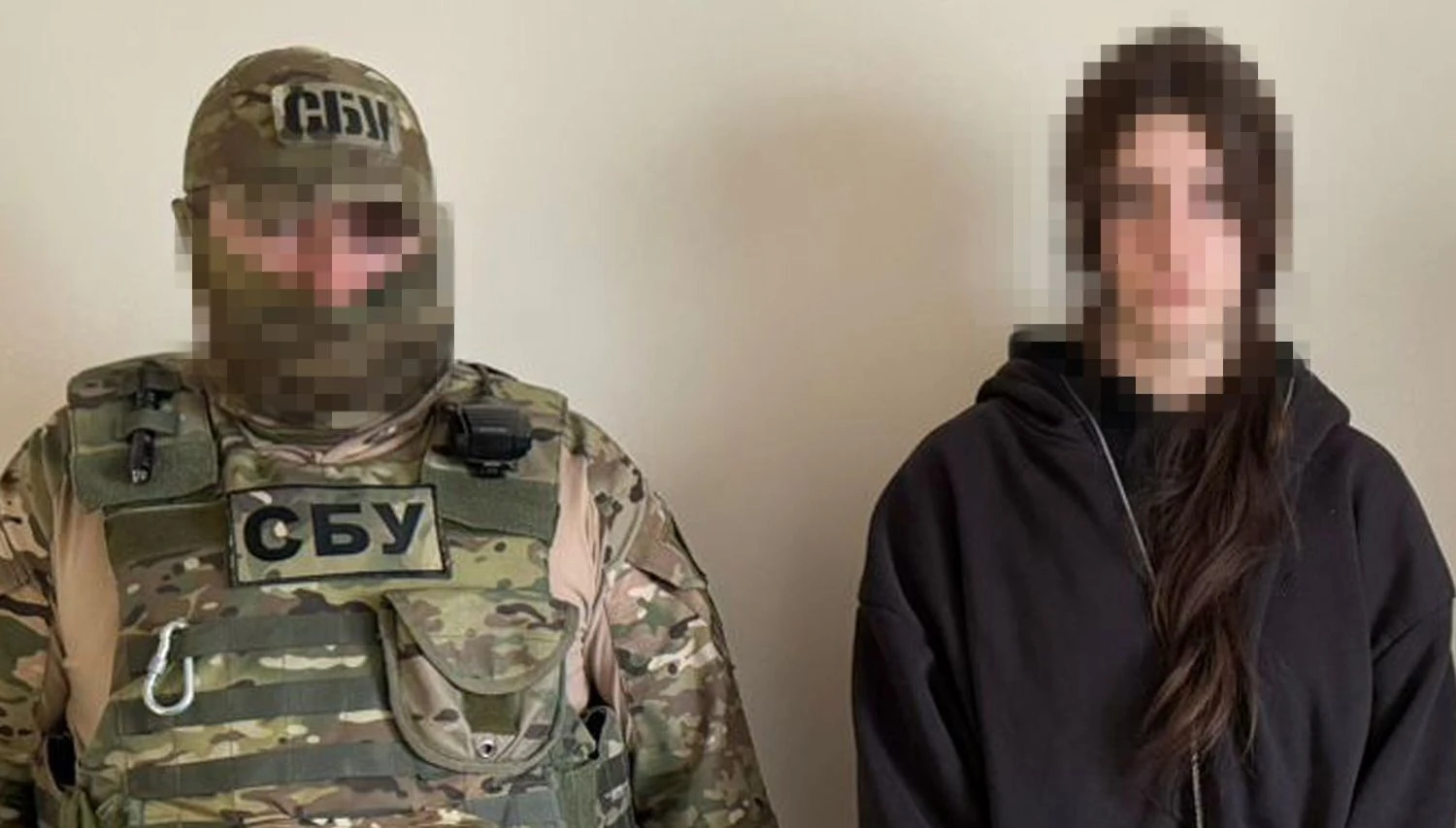 СБУ запобігла теракту в Одесі - затримано агентку рф, яка готувала підрив вантажівки