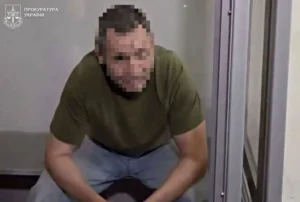 Обвинуваченого у вбивстві Парубія залишили під вартою без застави