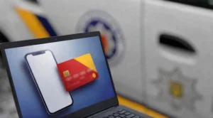 Шахраї розсилають повідомлення про