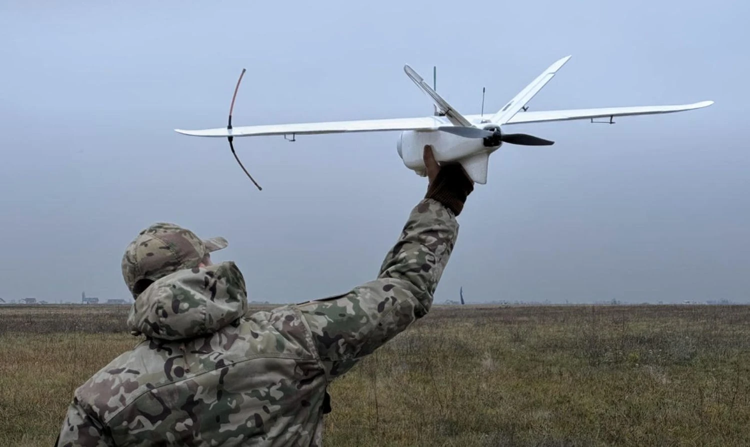 ЗСУ готові дати відсіч окупантам у разі порушення перемир