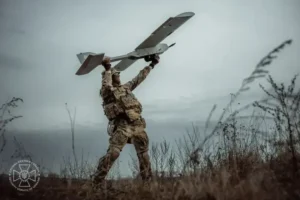 Забезпечує паливом ключові воєнні бази ворога на півдні рф - стали відомі деталі про уражену станцію