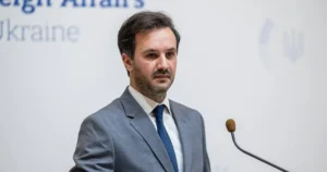 У МЗС України відреагували на інцидент із вибухівкою біля газопроводу у Сербії