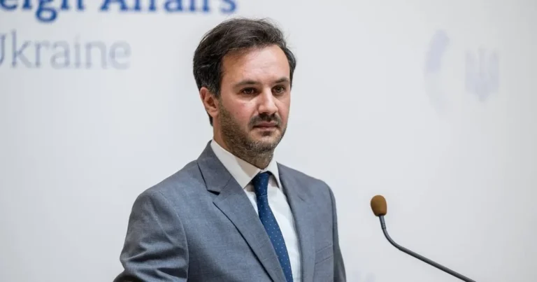 У МЗС України відреагували на інцидент із вибухівкою біля газопроводу у Сербії