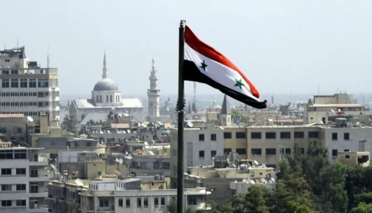 Україна та Сирія відкриють посольства у Києві та Дамаску - МЗС