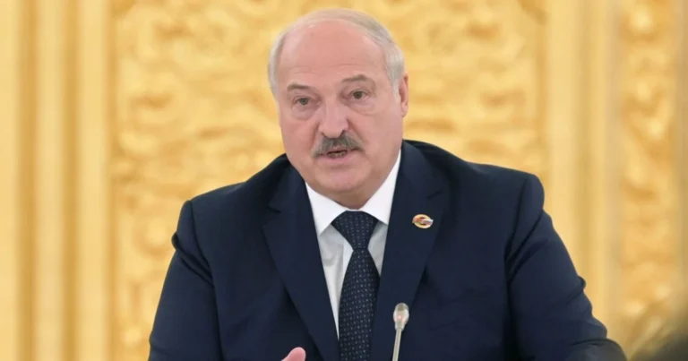 "Лукашенко стане законною ціллю" - військові оцінили ризики наступу на Україну з білорусі