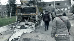 Катівня в ливарному цеху - офіцер фсб рф отримав підозру за тортури цивільних на Київщині