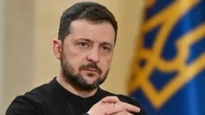 Україна забезпечена пальним і має резерви на рік навіть у разі глобальної кризи - Зеленський