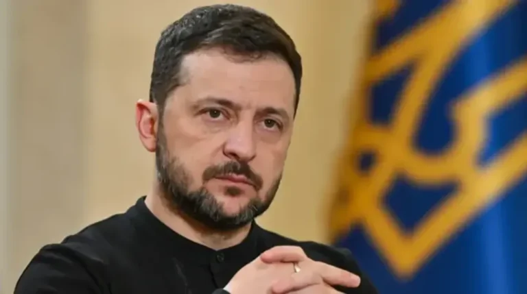 Україна забезпечена пальним і має резерви на рік навіть у разі глобальної кризи - Зеленський