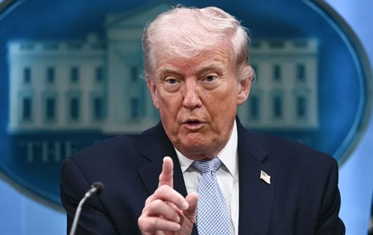 Трамп розглядає виведення частини військ США з Європи на тлі напруженості в НАТО