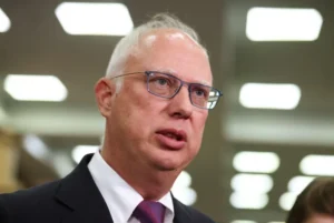 Посланець путіна дмитрієв відвідав США і провів переговори з командою Трампа