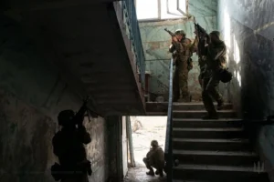 Боїв сьогодні поменшало - Генштаб назвав найгарячіші напрямки фронту